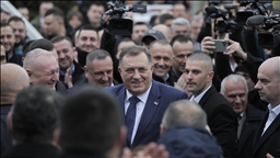 Centralna izborna komisija BiH pokreće postupak protiv Dodika zbog govora mržnje