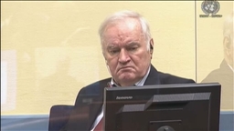 MICT odbio zahtjev za privremeno puštanje Ratka Mladića