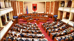 U albanskom parlamentu formirana Grupa saveznika Izraela