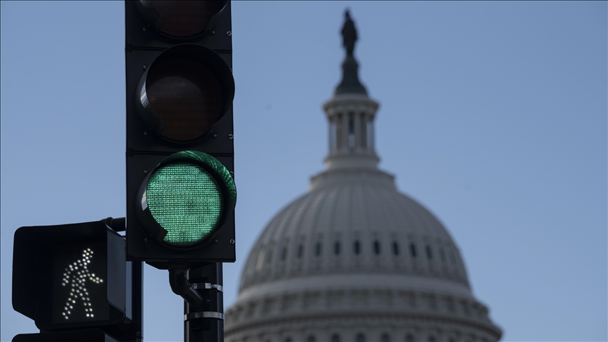 US House set to vote on resolution to end longest government shutdown