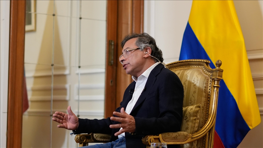 Colombia halts intelligence sharing with US over strikes in Caribbean