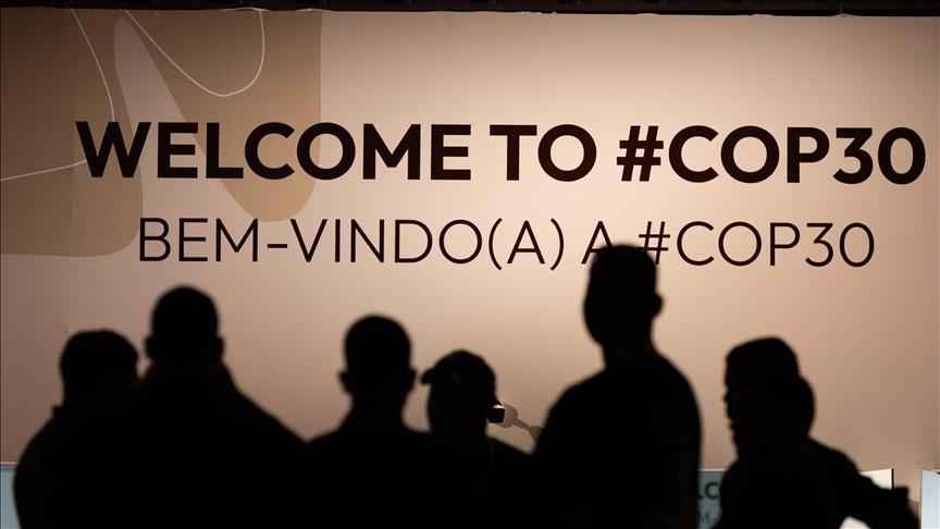 На КОП30 јапонски компании промовираа технологија за обнова на неплодното земјоделско земјиште