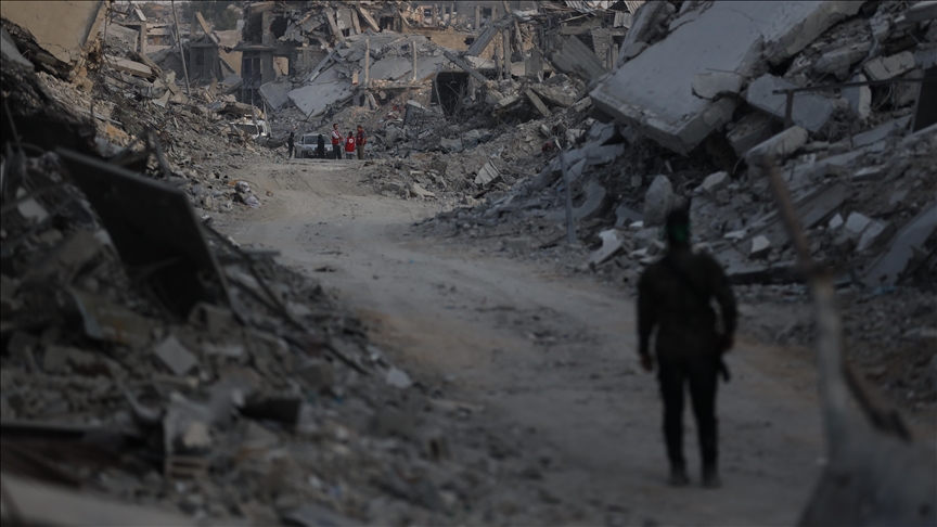 إسرائيل.. تضارب أنباء حول اتفاق مع واشنطن لإخراج عناصر "حماس" من رفح