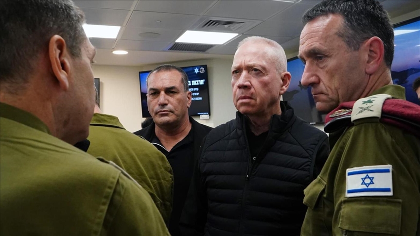 Palestinian envoy urges UN to back ICC warrants, end Israeli impunity