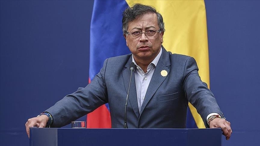В Колумбии в ходе операции против бывших членов FARC нейтрализовано 25 человек