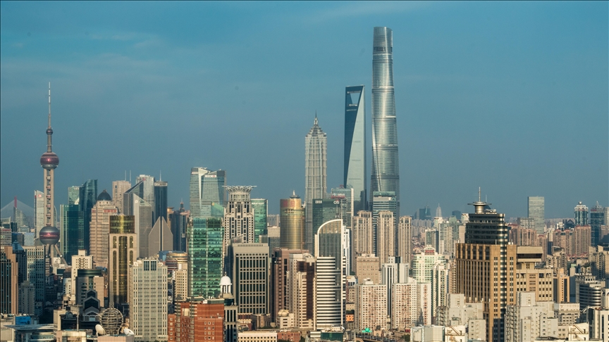 China urges cooperation, joint effort to combat climate change