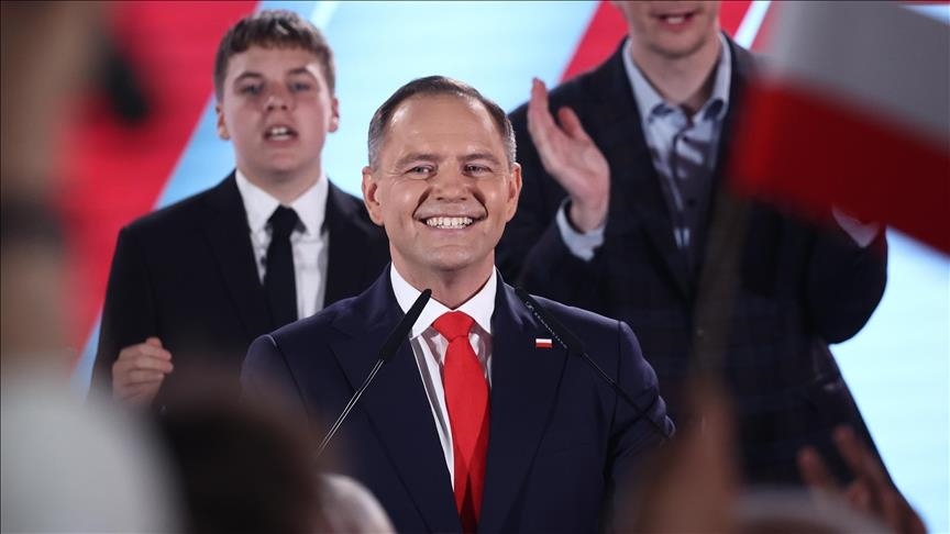 Polish president blocks 46 judicial appointments