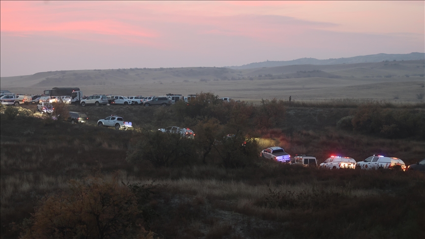 U toku istraga o padu turskog vojnog aviona na granici Azerbejdžana i Gruzije 