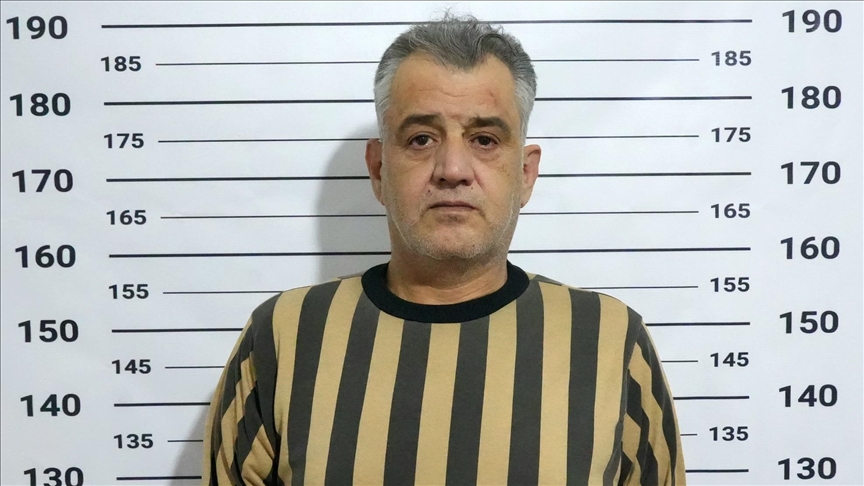 سوريا.. القبض على متورط بجرائم حرب إبان النظام المخلوع