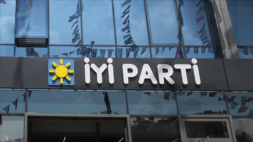 İYİ Parti 30 ilde kongrelerini tamamladı