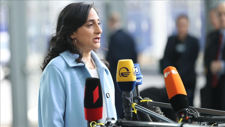 Canada, EU reaffirm cooperation on Ukraine, Gaza, defense ties