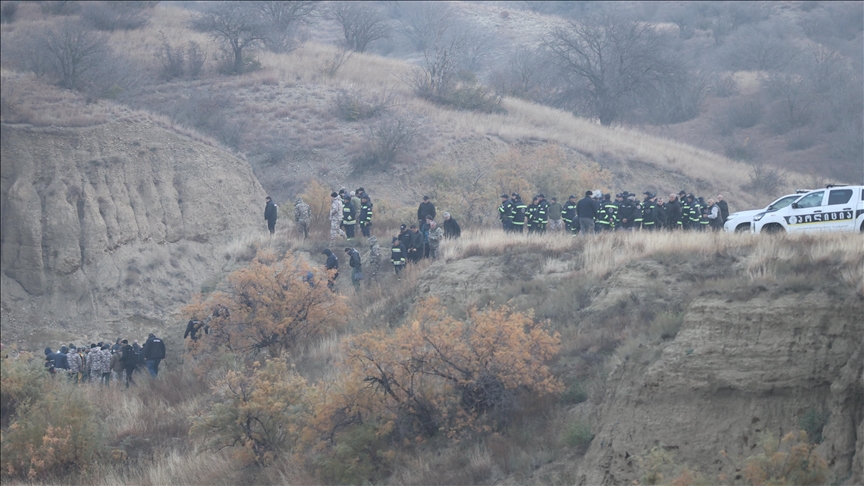 Оман выразил соболезнования Турции в связи с гибелью военнослужащих 