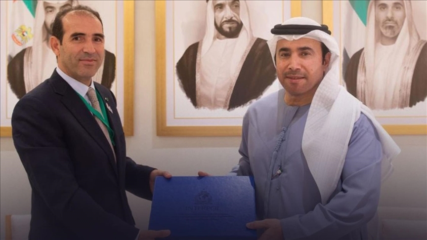 المغرب يبحث مع الإنتربول آليات مكافحة الفساد واسترداد الأصول المنهوبة