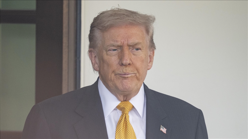 Trump adresse une lettre au président israélien Herzog pour demander la grâce de Netanyahu, jugé pour corruption