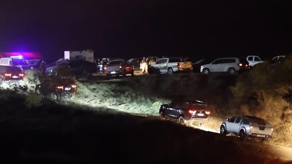 Presiden Kazhakstan, Azerbaijan sampaikan belasungkawa atas jatuhnya pesawa kargo militer Turkiye