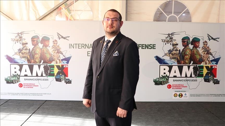 صنایع دفاعی ترکیه می‌تواند راه‌حلی برای آفریقا باشد