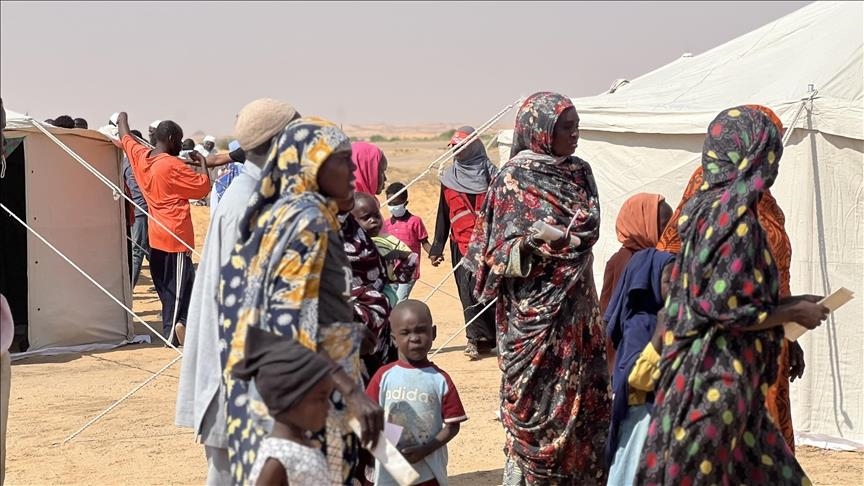 Soudan : l’ONU Femmes dénonce l’usage délibéré et systématique du viol