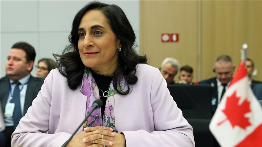 أونتاريو الكندية تستضيف اجتماعا لوزراء خارجية الدول السبع 