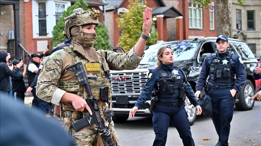 Mexicans file 30 complaints with UN over alleged rights violations by ICE against migrants: Sheinbaum