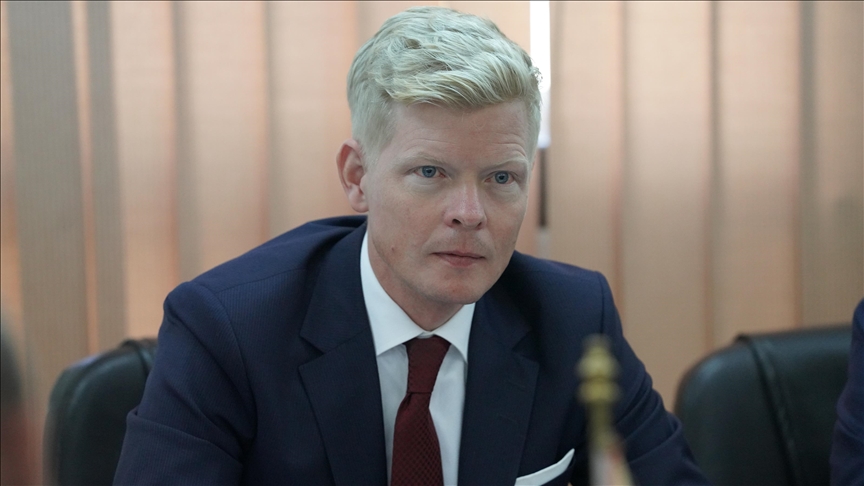 المبعوث الأممي إلى اليمن يختتم زيارة شملت الرياض وأبوظبي