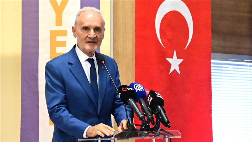 مسؤول تركي: حجم التجارة مع الإمارات يقترب من 20 مليار دولار