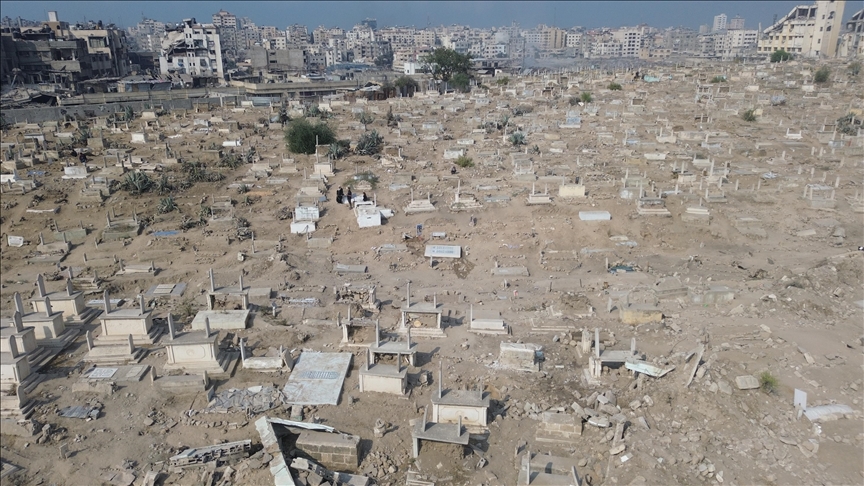 Asciende a 69.185 la cifra de palestinos fallecidos en la Franja de Gaza desde el 7 de octubre de 2023