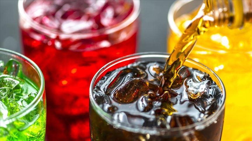 Daily soda intake raises high blood pressure risk: Study