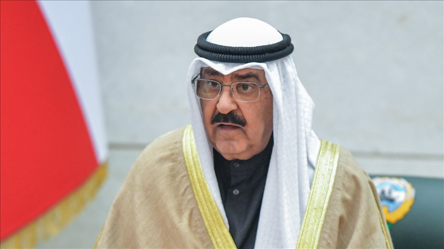 الكويت تعزي تركيا بضحايا تحطم طائرة شحن عسكرية