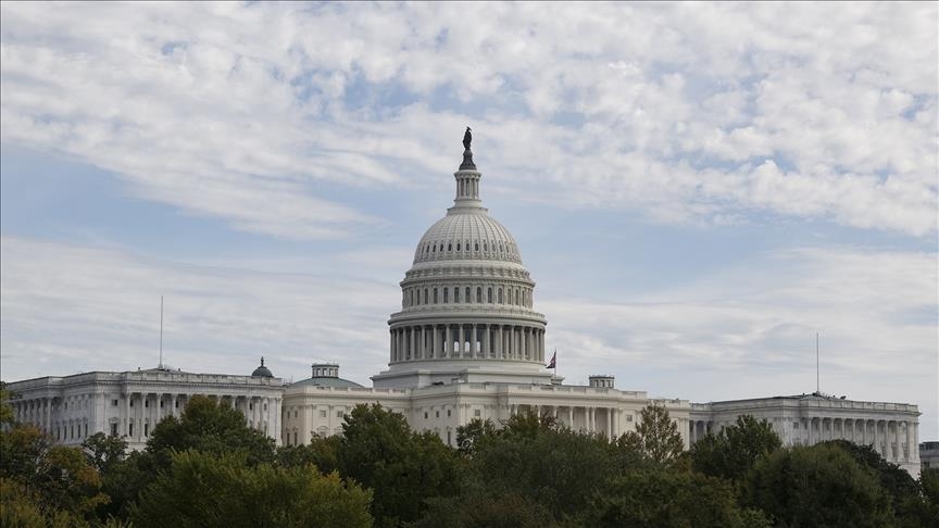 Комитет Сената США по международным отношениям поддержал снятие санкций против Сирии