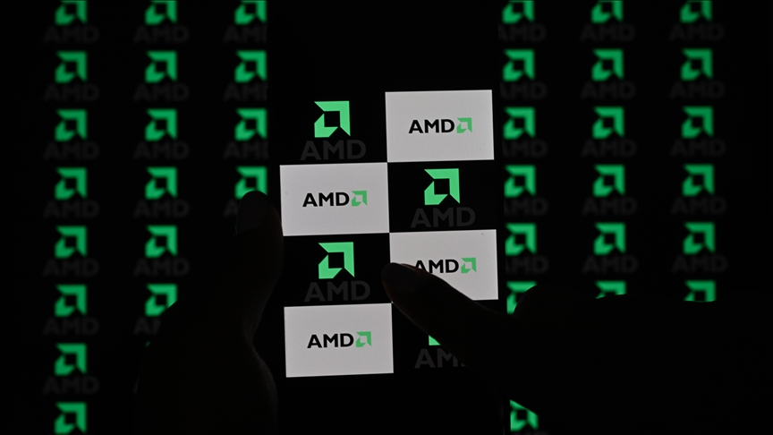 Shares of AMD climb more than 8% after CEO calls AI spending 'right gamble'