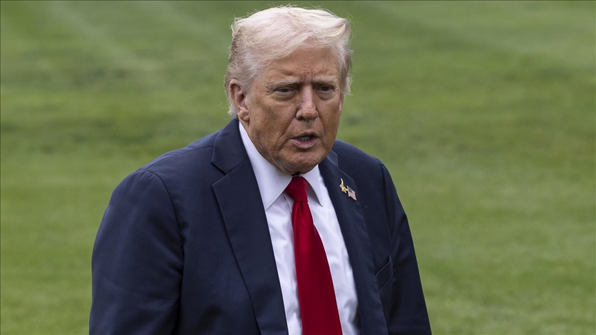 ترامب يطلب رسميا من الرئيس الإسرائيلي العفو عن نتنياهو