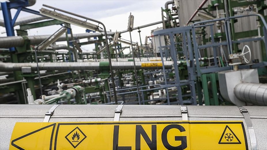 Mediji: Uvoz LNG-a iz Rusije u EU na rekordnom nivou