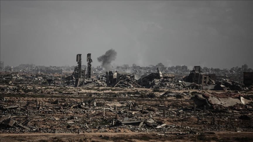 شمار قربانیان حملات اسرائیل به غزه به 69 هزار و 185 نفر رسید