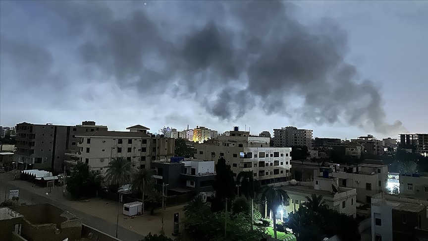 السودان.. مقتل قائد عمليات "القوة المشتركة" خلال معارك الفاشر