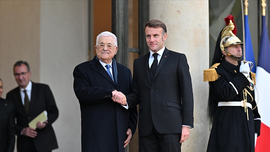 Filistin ve Fransa \