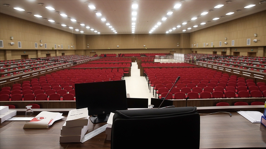 Görevden uzaklaştırılan Şişli ve Beylikdüzü belediye başkanları hakkında istenen cezalar 