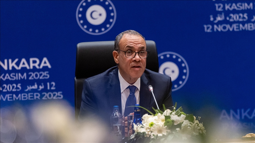 Egypt says new Syria ‘poses no threat’ to region