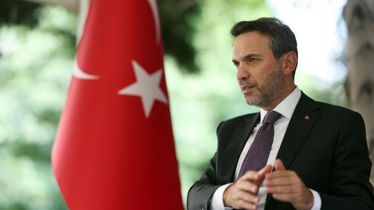 В Триполи обсудили вопросы сотрудничества в области энергетики между Ливией и Турцией