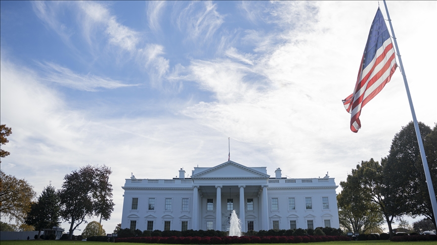 Base militaire américaine temporaire à Gaza: la Maison Blanche rejette les allégations
