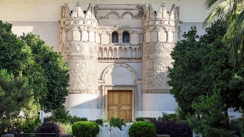 المتحف الوطني بدمشق يواصل نشاطه عقب فقدان قطع أثرية.. والسلطات تحقق