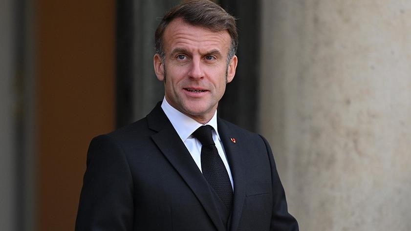 À Toulouse, Macron met en garde contre les dérives du numérique et appelle à restaurer la confiance démocratique