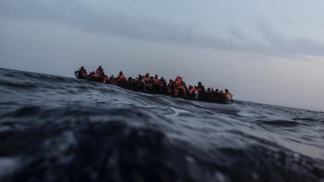 Méditerranée : plus de 1 000 migrants morts depuis le début de 2025, selon l’OIM