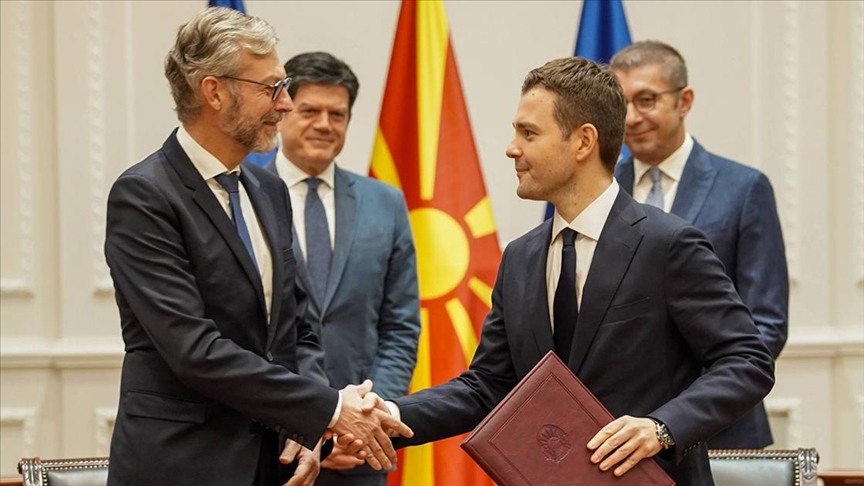 Европската инвестициска банка ќе отвори претставништво во Скопје