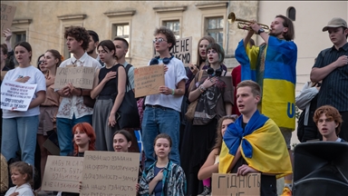 Destituido el ministro de Justicia de Ucrania por presunta corrupción 