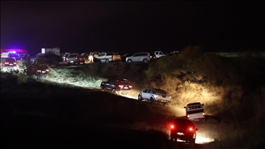 Kazakh, Azerbaijani presidents send condolences over Turkish military plane crash