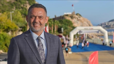 Modern pentatlonda altyapı başarıları geleceğe umut oldu