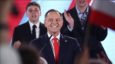 Polish president blocks 46 judicial appointments