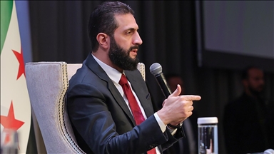 Sirijski predsjednik kaže da mirovni sporazum s Izraelom zahtijeva povlačenje na granice prije 8. decembra