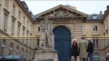 Colloque sur la Palestine annulé : le Collège de France invoque la neutralité, les chercheurs dénoncent une censure