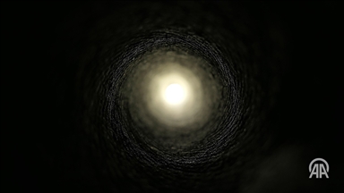 Scientists create highly detailed digital twin of Earth to model climate